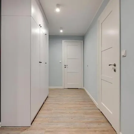 Urbannest I Torunska 15 *