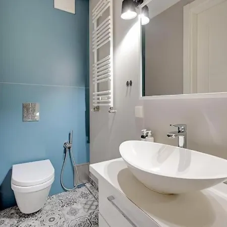 Urbannest I Torunska 15 Gdańsk