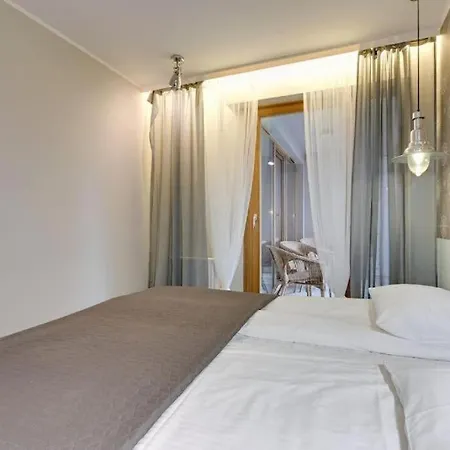 Urbannest I Torunska 15